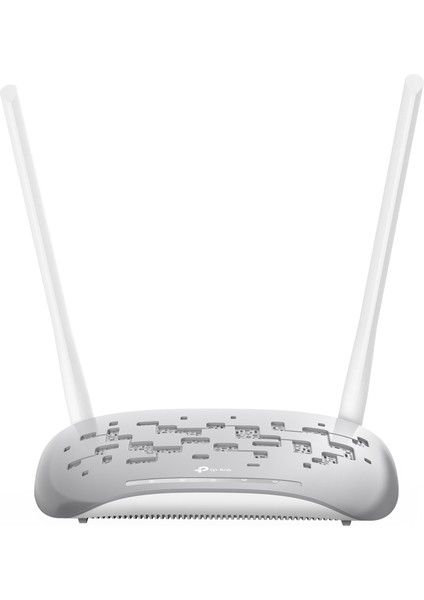 Tp-Lınk TD-W9950 300MBPS 4 Port Vdsl/adsl2 Wı-Fı Modem Router