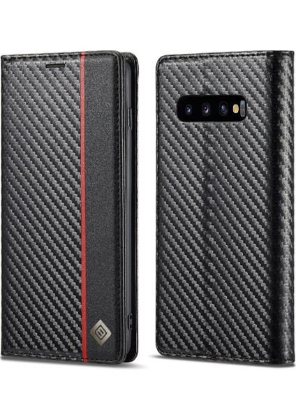 Samsung Galaxy S10 Artı Kart Ekleme ile Tam Koruma (Yurt Dışından)
