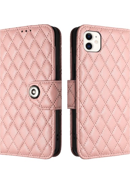 IPhone 11 Için Kılıf Cüzdan Kapak Kart Tutucu Darbeye Şık Koruyucu (Yurt Dışından) modelleri