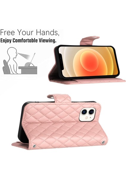 IPhone 11 Için Kılıf Cüzdan Kapak Kart Tutucu Darbeye Şık Koruyucu (Yurt Dışından) fırsatları