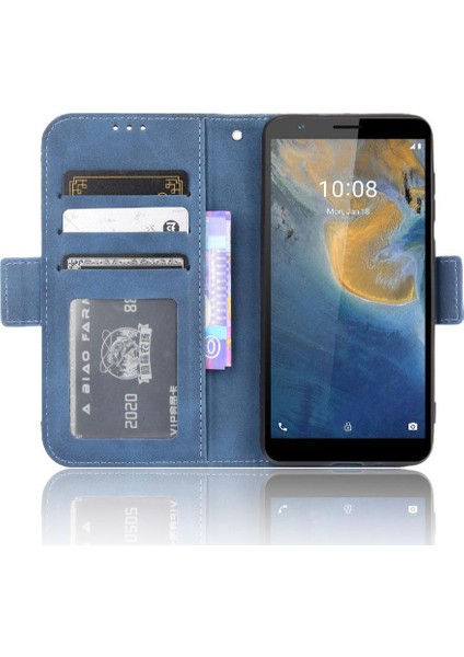 Zte Blade A31 Için Kılıf (Yurt Dışından)