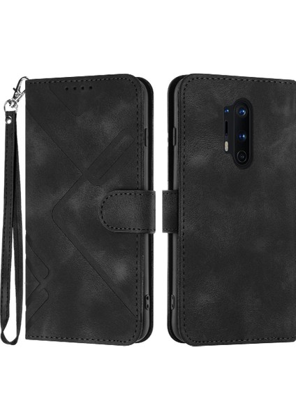 Oneplus 8 Pro Telefon Kılıfı Için Kılıf (Yurt Dışından)
