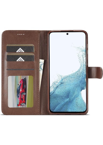 Samsung Galaxy A54 5g Için Kılıf Tutucu ile Buzağı Doku Yatay Çevirme (Yurt Dışından) fırsatları