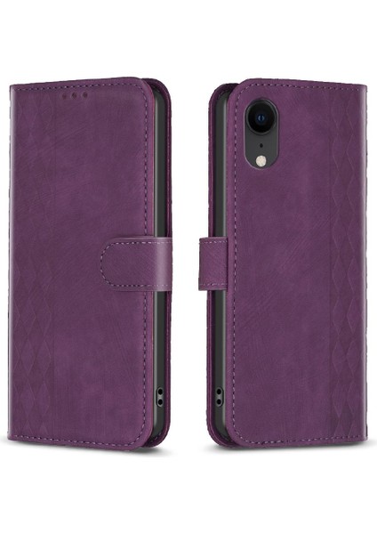 Iphone Xr Için Kılıf (Yurt Dışından)