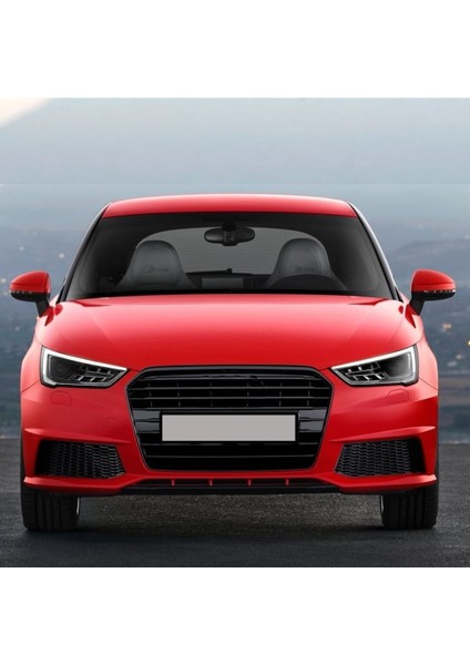 Arka Cam Su Fiskiye Memesi Audi A1 2015-2018 8X4955985