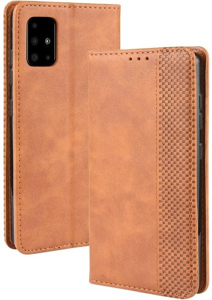 Samsung Galaxy A71 5g Için Kılıf (Yurt Dışından)
