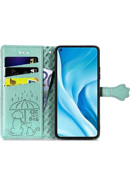 Xiaomi 11 Lite Için Kılıf (Yurt Dışından) fırsatları