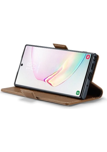 Samsung Galaxy Not 10 Artı Darbeye Dayanıklı Durumda Kickstand (Yurt Dışından) fiyatları