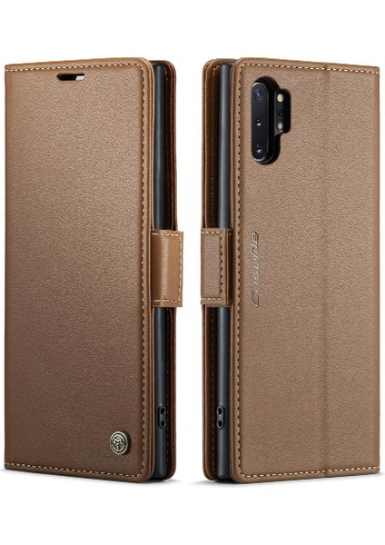 Samsung Galaxy Not 10 Artı Darbeye Dayanıklı Durumda Kickstand (Yurt Dışından) modelleri