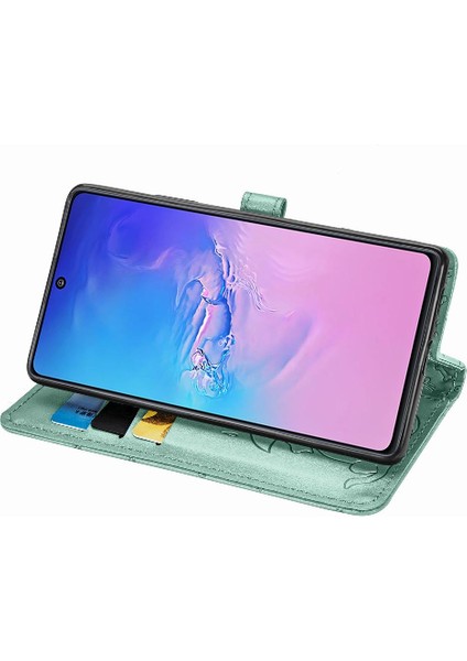Samsung Galaxy S10 Lite Için Kılıf (Yurt Dışından) modelleri