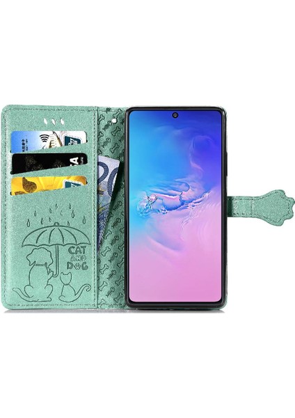 Samsung Galaxy S10 Lite Için Kılıf (Yurt Dışından) fırsatları