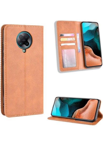 Xiaomi Poco F2 Pro Için Kılıf (Yurt Dışından)