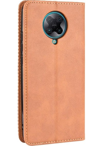 Xiaomi Poco F2 Pro Için Kılıf (Yurt Dışından)