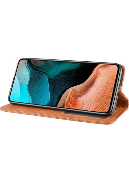 Xiaomi Poco F2 Pro Için Kılıf (Yurt Dışından)