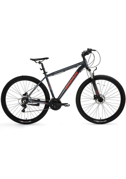 Cocuk Bisikleti Leon V 7-13 Yaş 24 Jant Leon 34CM Blc Bisiklet