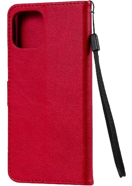 Xiaomi 11 Lite Için Flip Case Yüksek Kaliteli Deri Iş Cüzdan Telefon (Yurt Dışından) fırsatları