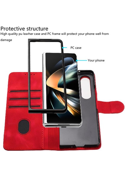 Samsung Galaxy Z Kat 3 Telefon Kılıfı (Yurt Dışından) fırsatları