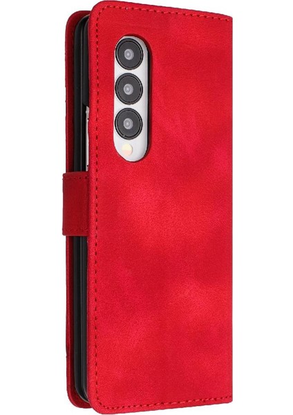 Samsung Galaxy Z Kat 3 Telefon Kılıfı (Yurt Dışından) indirimleri