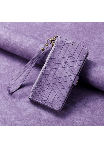 Samsung Galaxy S23 Artı Flip Kapak Cüzdan Basit Iş Için Flip Case (Yurt Dışından) modelleri