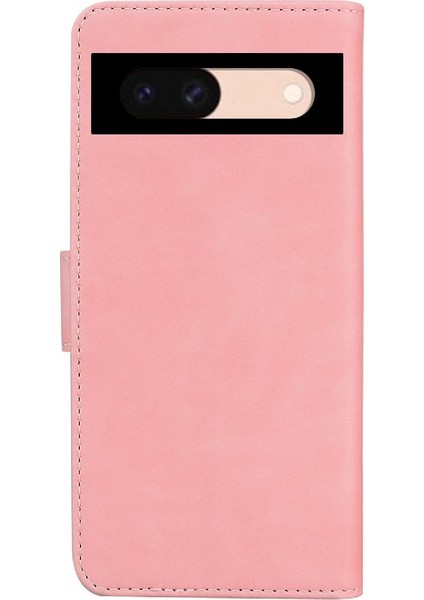 Google Piksel 8A Için Flip Case Standı Tutucu Premium Pu Deri Kart Yuvası (Yurt Dışından) fiyatları