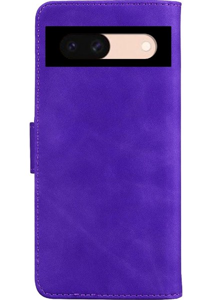 Google Piksel 8A Için Flip Case Standı Tutucu Premium Pu Deri Kart Yuvası (Yurt Dışından) fiyatları