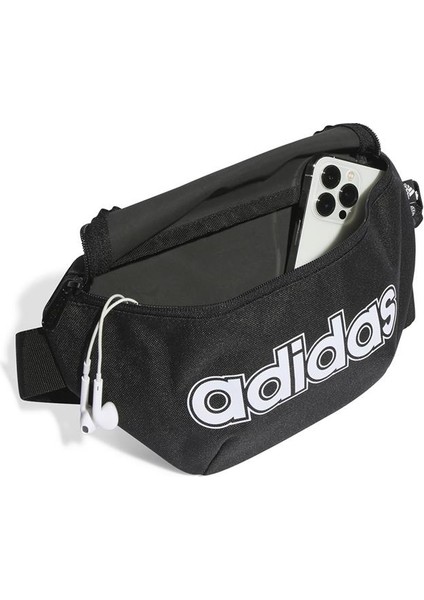 Adidas Daıly Wb Siyah Unisex Çanta HT4777