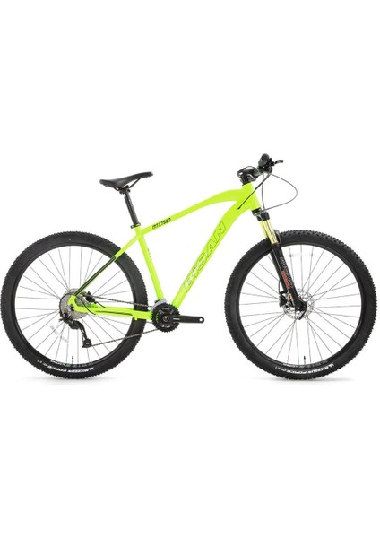 MTX7500 Kadro 43 cm Preminium Seri Profosyonel Dag Bisikleti 27,5jant 18VITES