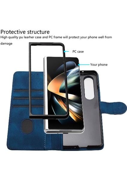 Samsung Galaxy Z Kat 3 Telefon Kılıfı (Yurt Dışından) fırsatları