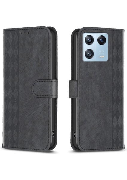 Xiaomi 13 Pro Için Kılıf (Yurt Dışından)