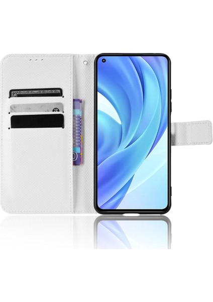 Xiaomi 11 Lite Manyetik Cüzdan Kickstand Kapak Kart Tutucu Için Kılıf (Yurt Dışından) fiyatları