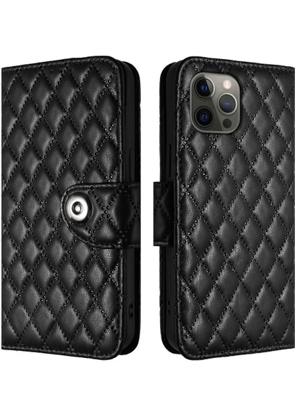 IPhone 13 Için Kılıf Pro Darbeye Şık Koruyucu Bilek Şerit Kartı (Yurt Dışından)