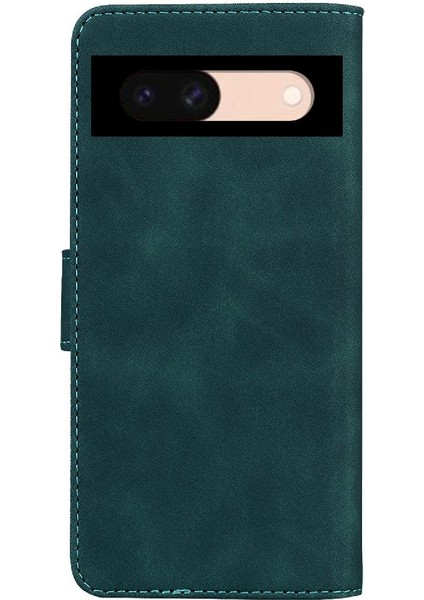 Google Piksel 8A Için Flip Case Standı Tutucu Premium Pu Deri Kart Yuvası (Yurt Dışından) fiyatları