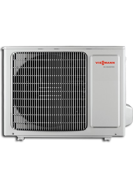 Vitoclima "HİGH SESONAL SERİSİ" 230-S/HE WS2035MHN2 R32 Gaz A++ 12.000 Btu Duvar Tipi İnverter Klima (Montaj DAHİL)