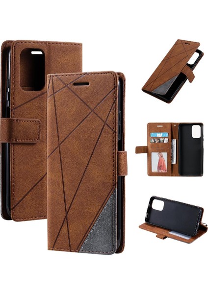 Xiaomi Redmi Not 10 4g Darbeye Manyetik Kart Tutucu Kickstand (Yurt Dışından) modelleri