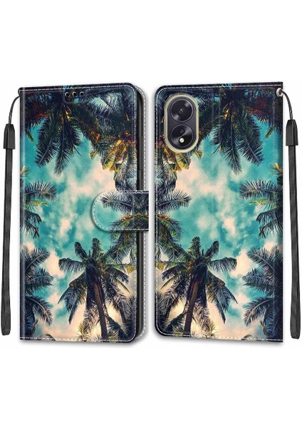 Oppo A38 Case ile Uyumlu (Yurt Dışından)