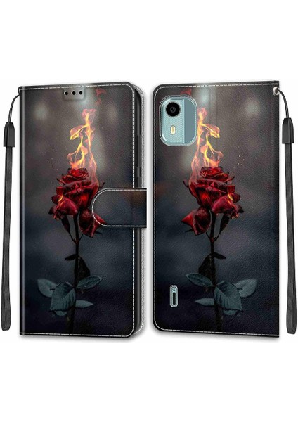 Nokia C12 Davası ile Uyumlu (Yurt Dışından)