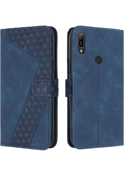 Huawei Y6 2019 Için Telefon Kılıfı (Yurt Dışından)