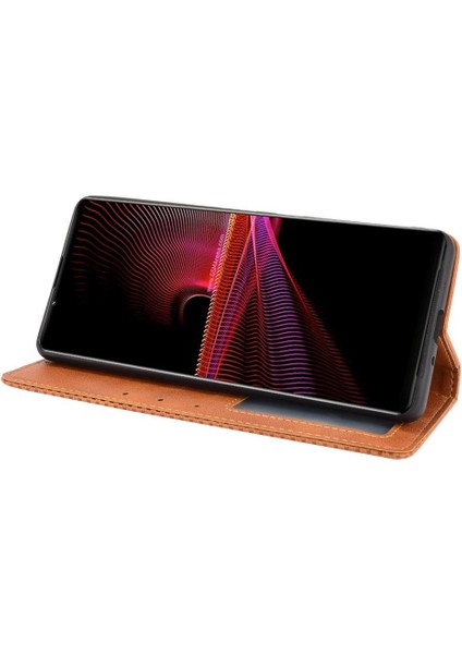 Sony Xperia 1 Iii Için Kılıf (Yurt Dışından)