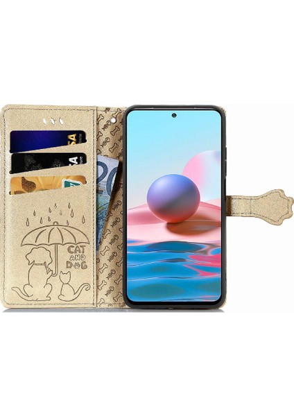 Xiaomi Redmi Not 10 4g Için Kılıf (Yurt Dışından) fiyatları