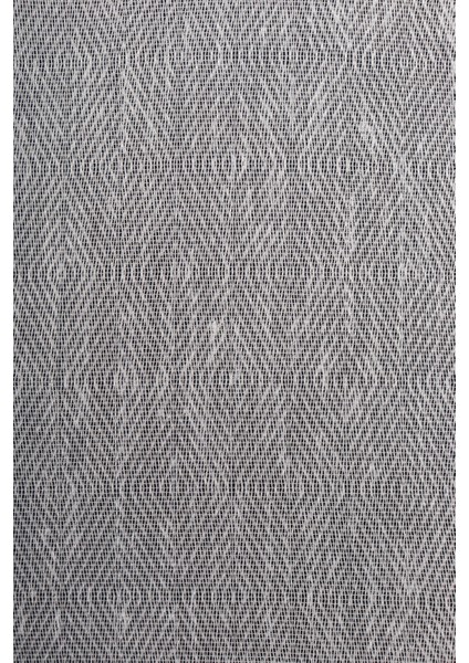 Gri Balık Sırtı Keten Düz Tül Perde (1/2.5 Normal Pile) indirimleri