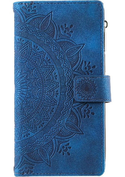 Kırmızı Dikey Çizgili Yüksek Kaliteli Klipsiz Pu ile IPhone 15 Plus Için Kılıf (Yurt Dışından)