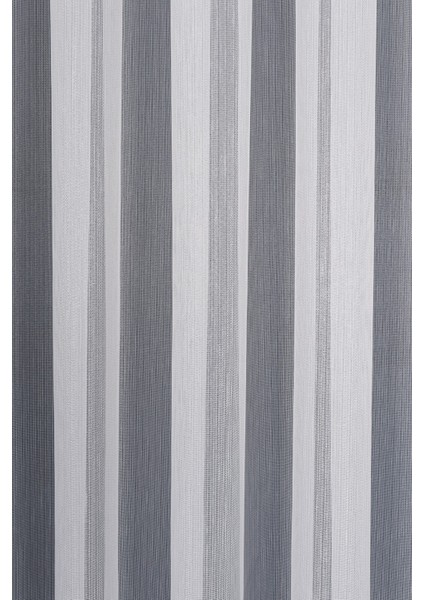 Gri Düz Tül Perde Ütü Istemez (1/2,5 Normal Pile) fırsatları