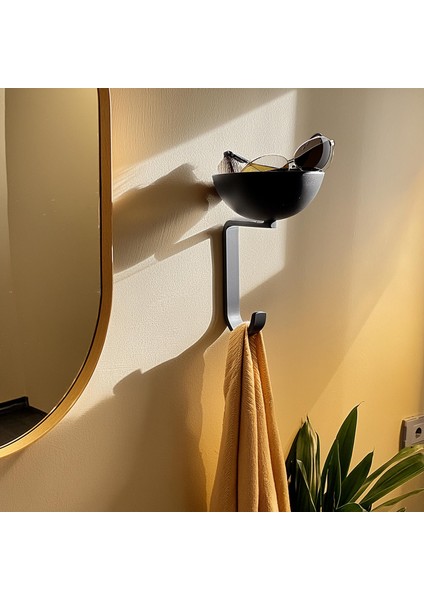 The Case Anahtarlıklı Metal Askılık modelleri