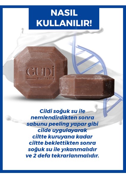 Collagen Içerikli & Milk Therapy Cilt Bakım Sabunu 120 gr 2 Adet fiyatları