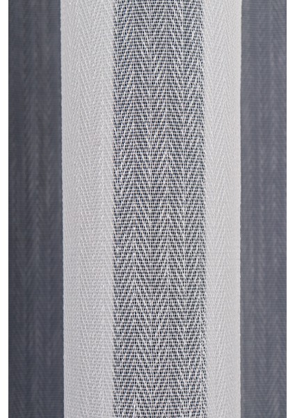 Garvolin Gri Düz Tül Perde (1/3 Sık Pile) fırsatları