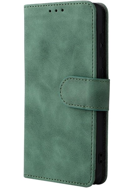 Kart Tutucu Kickstand ile Zte Blade Zte Deri Folio Flip Case Için Kılıf (Yurt Dışından)