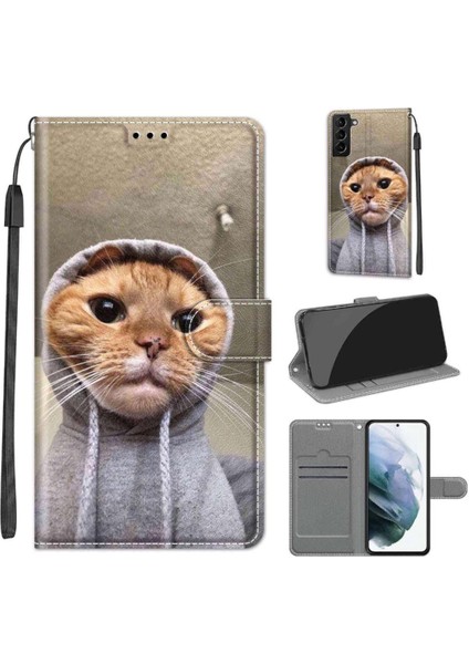 Samsung Galaxy S22 Artı 5g Durumda ile Uyumlu (Yurt Dışından)