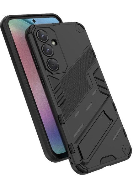 Samsung Galaxy Case 5g Kickstand Koruyucu Kapak Sağlam Askeri (Yurt Dışından) indirimleri