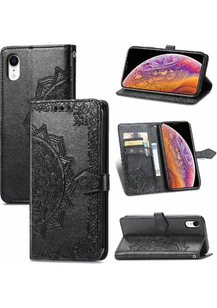 Iphone Xr Için Kılıf (Yurt Dışından)