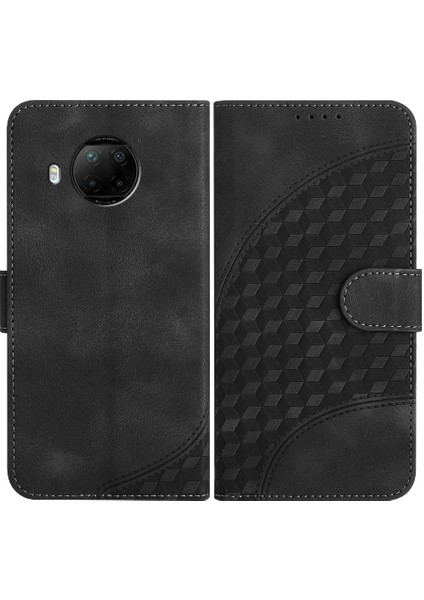Xiaomi 10T Lite Için Kılıf (Yurt Dışından)